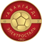 شعار Avangard Elektrostal