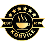 شعار FC Kohvile