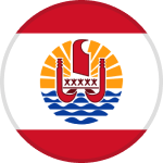 Tahiti U20 شعار Tahiti U20
