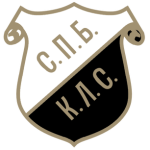 شعار S.P.B. K.L.S St. Petersburg