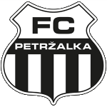 FC Petržalka 1898 شعار FC Petržalka 1898