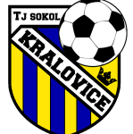 شعار TJ Sokol Kralovice