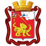 شعار FC Egorjevsk