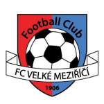 شعار FC Velke Mezirici B