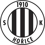TJ Jiskra Hořice شعار TJ Jiskra Hořice