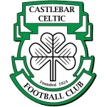 شعار Castelbar Celtic