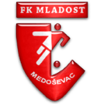 شعار FK Mladost Medoševac