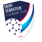 شعار FC Saint Sebastien