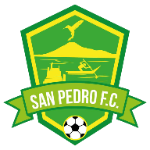 شعار San Pedro FC