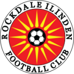شعار Rockdale Illinden U20