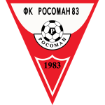 FK Rosoman 83 شعار FK Rosoman 83