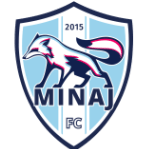 FC Minaj U21 شعار FC Minaj U21