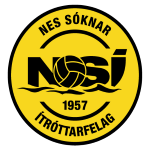 NSI Runavik شعار NSI Runavik