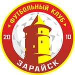 شعار FC Zaraysk
