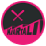 شعار WFC Kvartali