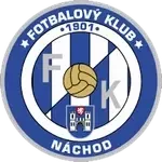 شعار FK Nachod Destne