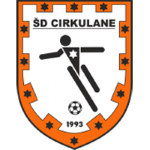 شعار NK Cirkulane