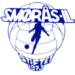 شعار Smørås IL