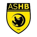 شعار AS Haute-Broye