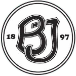 شعار Bronderslev IF