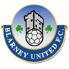 شعار Blarney United FC