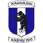 شعار Kauhajoen Karhu