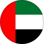 شعار United Arab Emirates U21