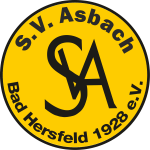 شعار Sva Bad Hersfeld