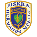 شعار FK Hermanuv Mestec