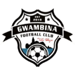 شعار Gwambina FC