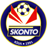 شعار Skonto FC - 2