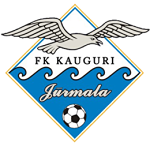 شعار FK Kauguri