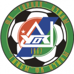 شعار Gornyak Uchaly