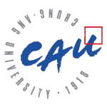 شعار Chung-Ang University