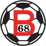 B68 Toftir II شعار B68 Toftir II