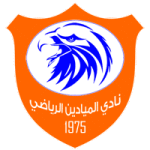 شعار Al-Mayadin SC
