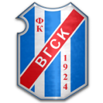 شعار FK VGSK Veliko Gradište