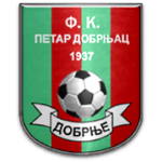 شعار FK Petar Dobrnjac