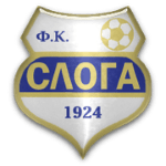 شعار FK Sloga Batočina