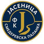 شعار FK Jasenica 2017