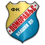 شعار FK Pomoravlje 1946