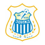 شعار FK Zvižd Kučevo