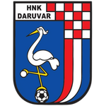 HNK Daruvar شعار HNK Daruvar