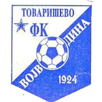 شعار FK Vojvodina Tovariševo