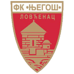 شعار FK Njegoš Lovćenac
