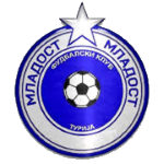 FK Mladost Turija شعار FK Mladost Turija