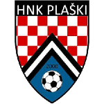HNK Plaški شعار HNK Plaški
