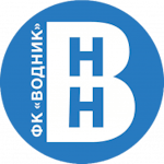 شعار Vodnik-SSHOR-8 Nizhny Novgorod