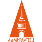 شعار Admiralteets St. Petersburg U21
