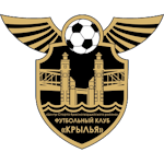 شعار Krylya St. Petersburg U21